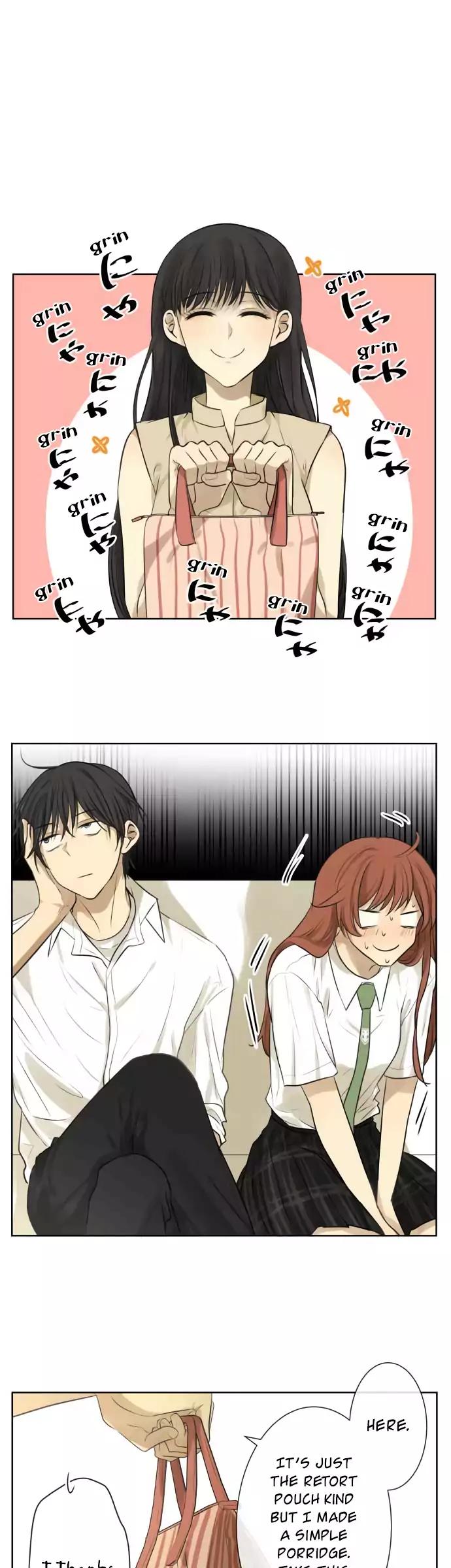 Kakao 79% Chapter 160 page 2 - Chapter 160
