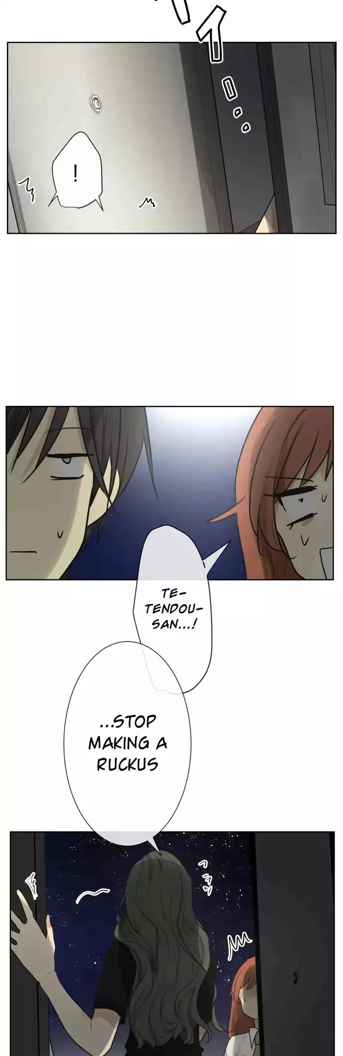 Kakao 79% Chapter 160 page 23 - Chapter 160