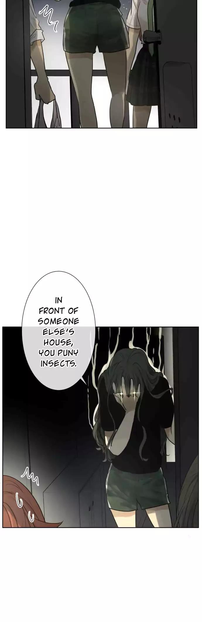 Kakao 79% Chapter 160 page 24 - Chapter 160