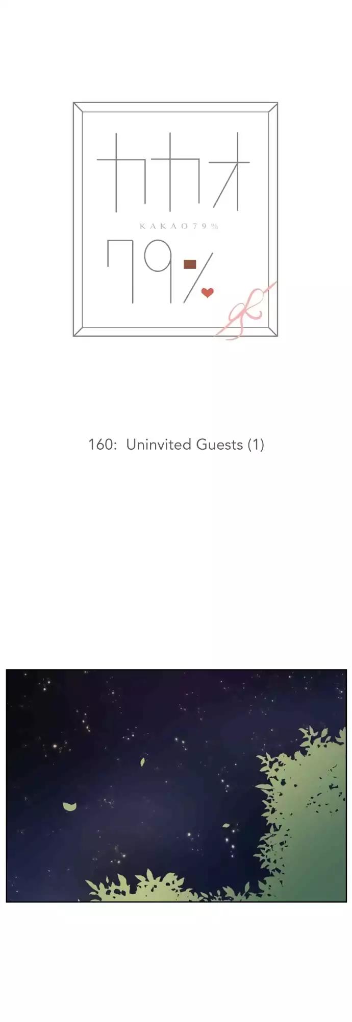 Kakao 79% Chapter 160 page 7 - Chapter 160