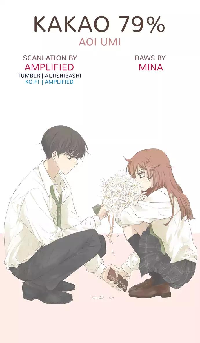 Kakao 79% Chapter 161 page 1 - Chapter 161