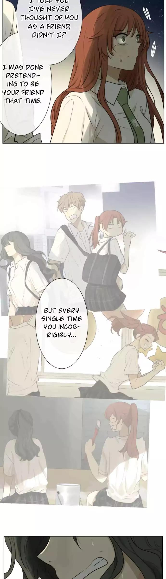 Kakao 79% Chapter 161 page 14 - Chapter 161