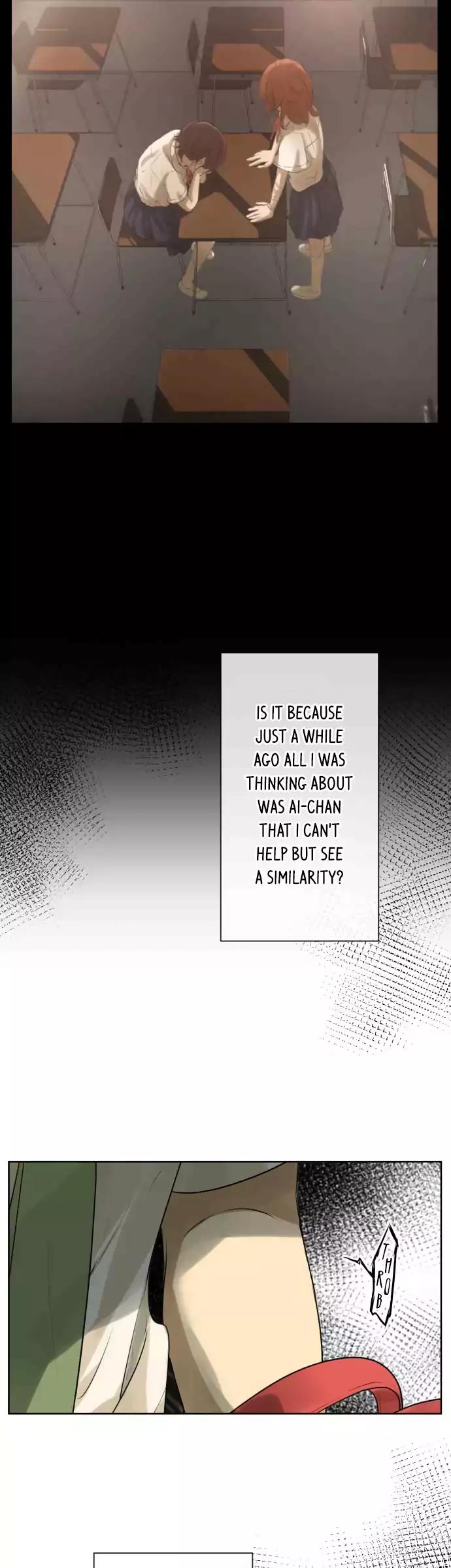 Kakao 79% Chapter 161 page 16 - Chapter 161