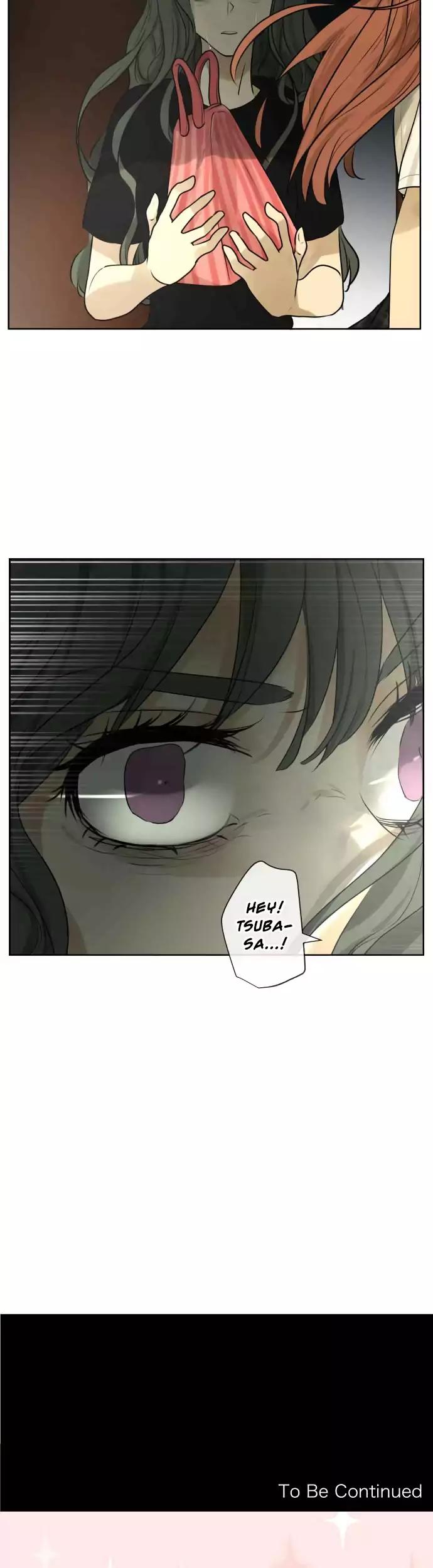 Kakao 79% Chapter 161 page 20 - Chapter 161
