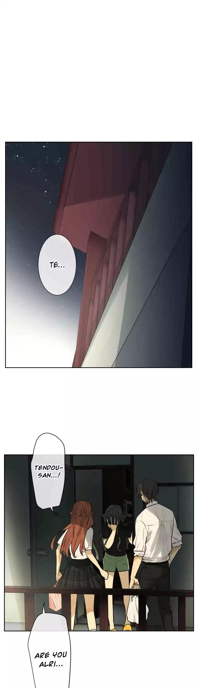 Kakao 79% Chapter 161 page 4 - Chapter 161