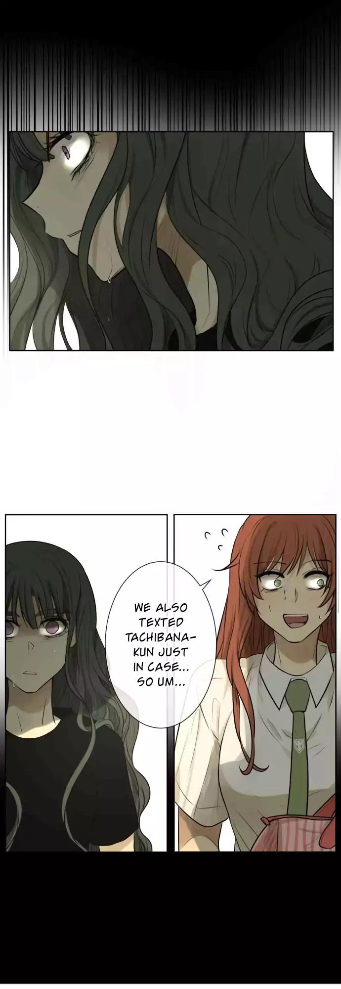 Kakao 79% Chapter 161 page 7 - Chapter 161