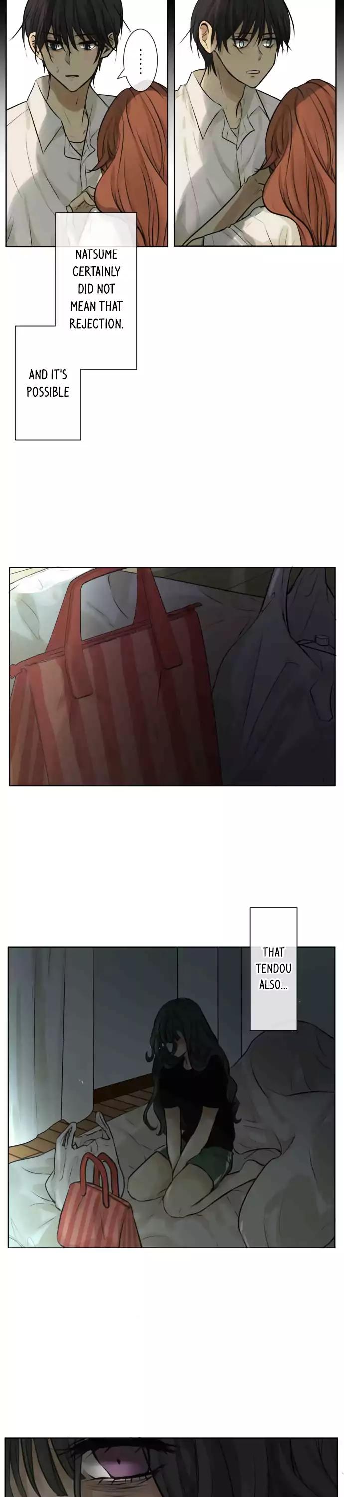 Kakao 79% Chapter 162 page 17 - Chapter 162: Uninvited Guests (3)