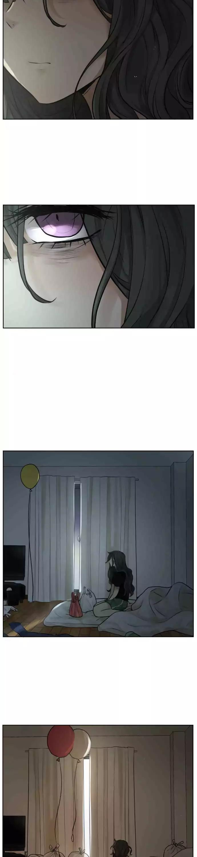 Kakao 79% Chapter 162 page 18 - Chapter 162: Uninvited Guests (3)