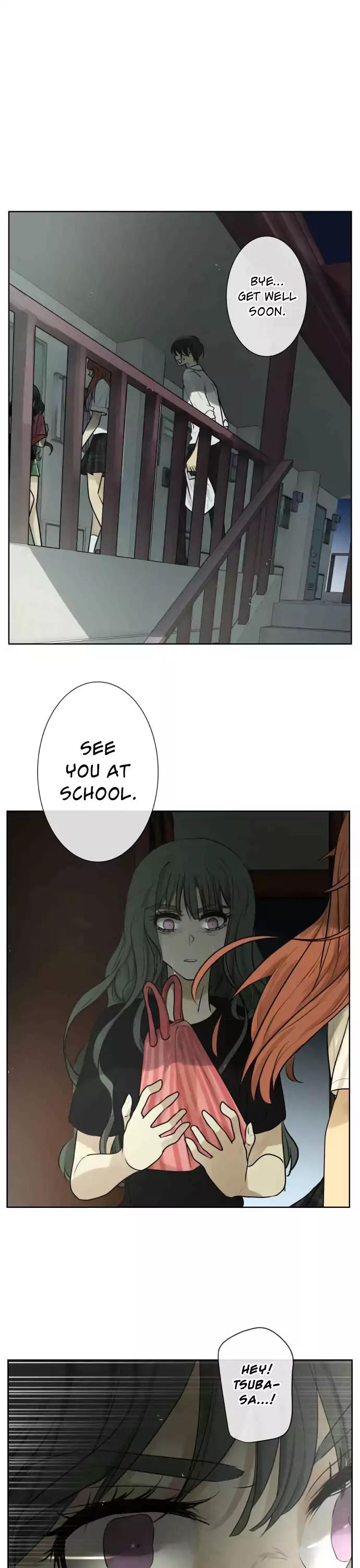 Kakao 79% Chapter 162 page 2 - Chapter 162: Uninvited Guests (3)