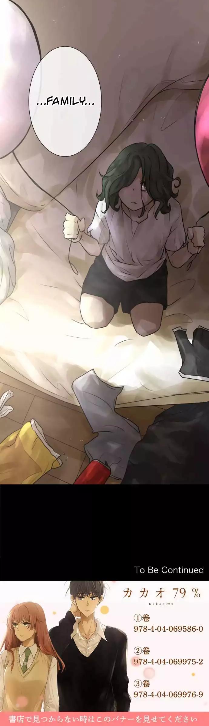 Kakao 79% Chapter 162 page 20 - Chapter 162: Uninvited Guests (3)
