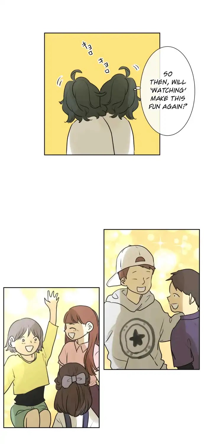 Kakao 79% Chapter 164 page 10 - Chapter 164: Lost (2)
