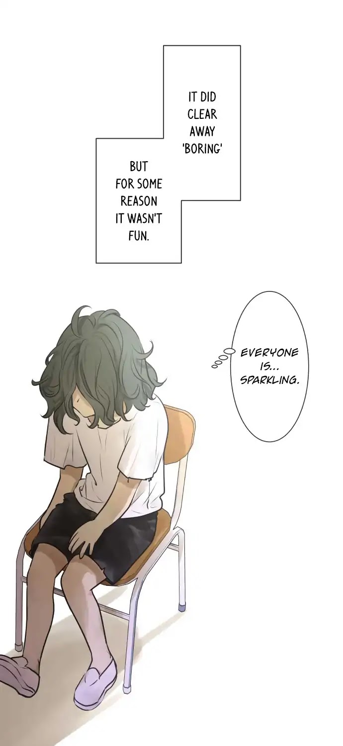 Kakao 79% Chapter 164 page 11 - Chapter 164: Lost (2)