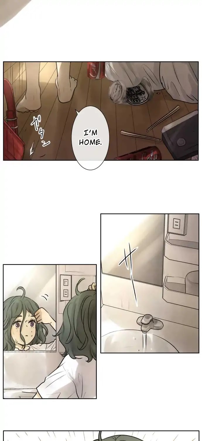 Kakao 79% Chapter 164 page 12 - Chapter 164: Lost (2)