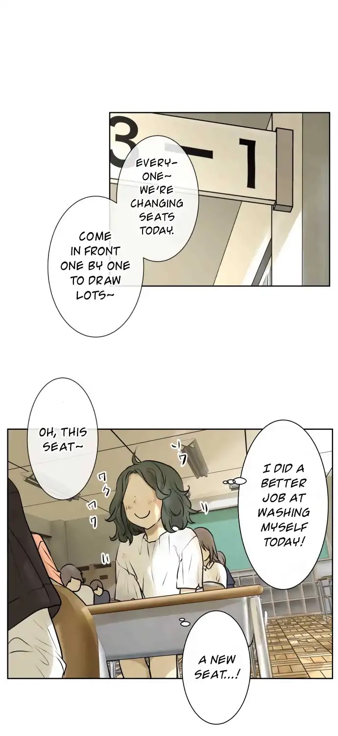 Kakao 79% Chapter 164 page 14 - Chapter 164: Lost (2)