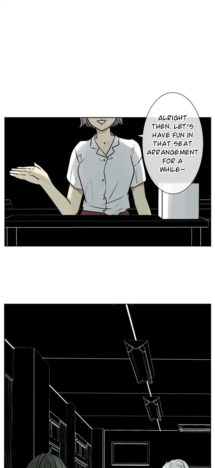 Kakao 79% Chapter 164 page 15 - Chapter 164: Lost (2)