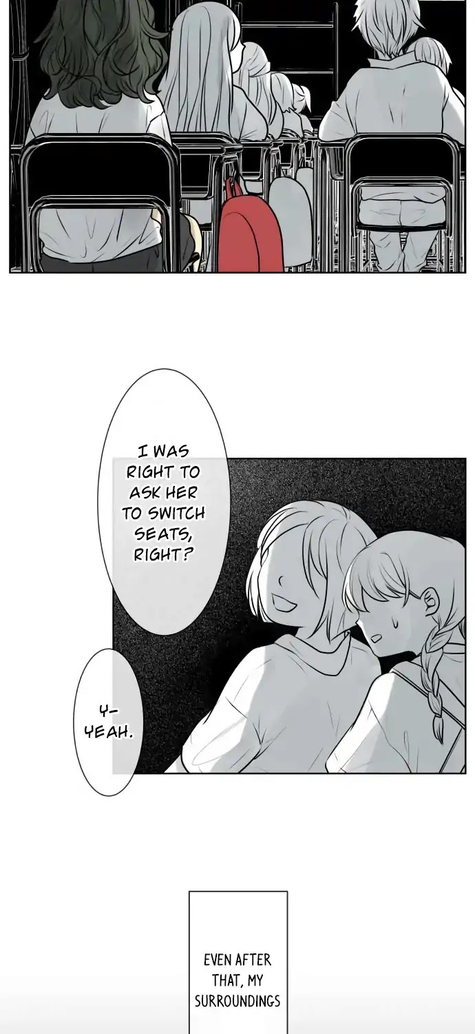 Kakao 79% Chapter 164 page 16 - Chapter 164: Lost (2)