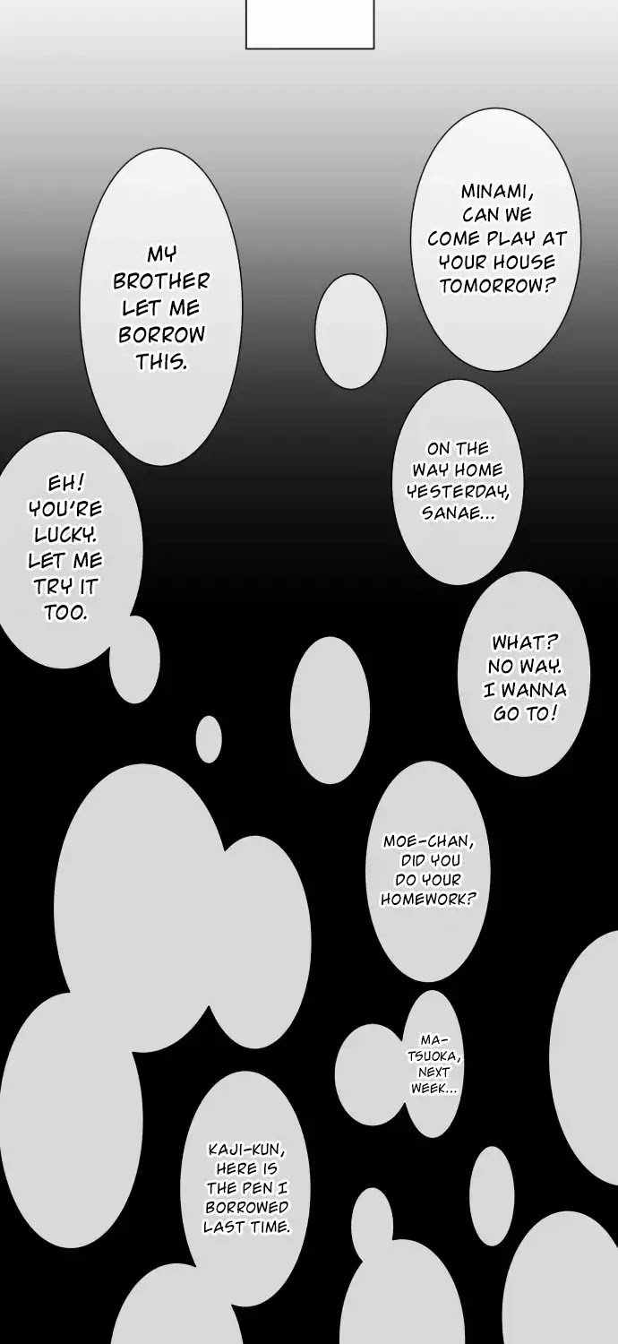 Kakao 79% Chapter 164 page 17 - Chapter 164: Lost (2)
