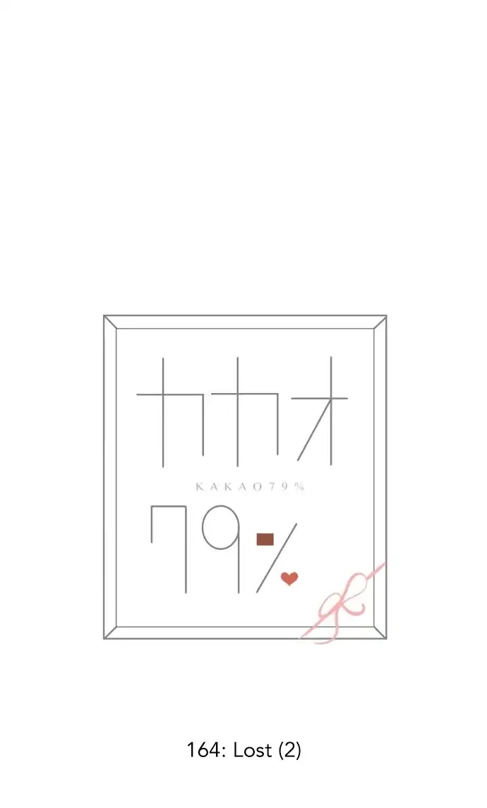 Kakao 79% Chapter 164 page 2 - Chapter 164: Lost (2)
