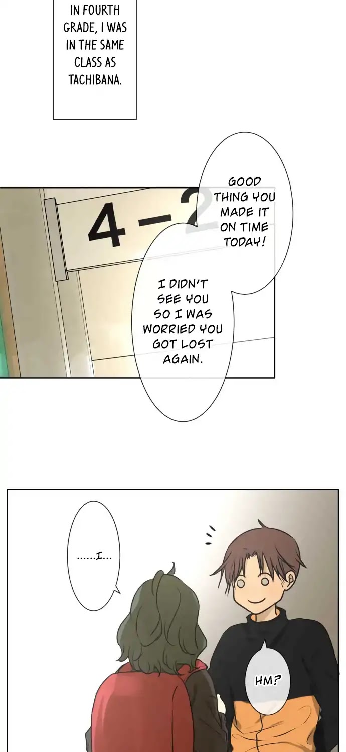 Kakao 79% Chapter 164 page 21 - Chapter 164: Lost (2)