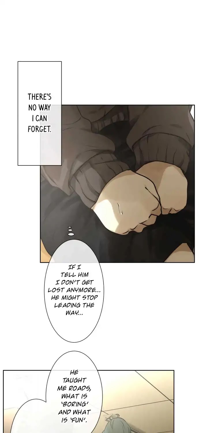 Kakao 79% Chapter 164 page 26 - Chapter 164: Lost (2)