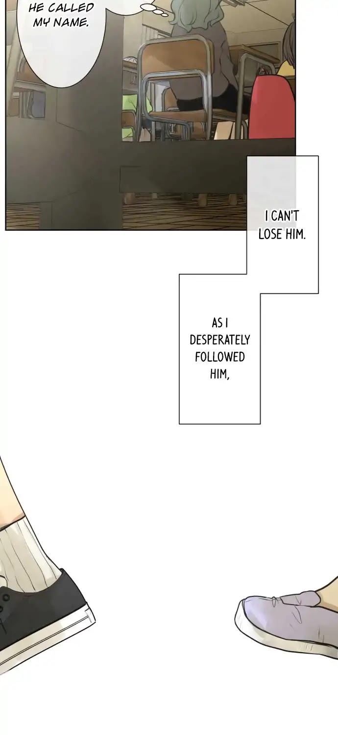Kakao 79% Chapter 164 page 27 - Chapter 164: Lost (2)