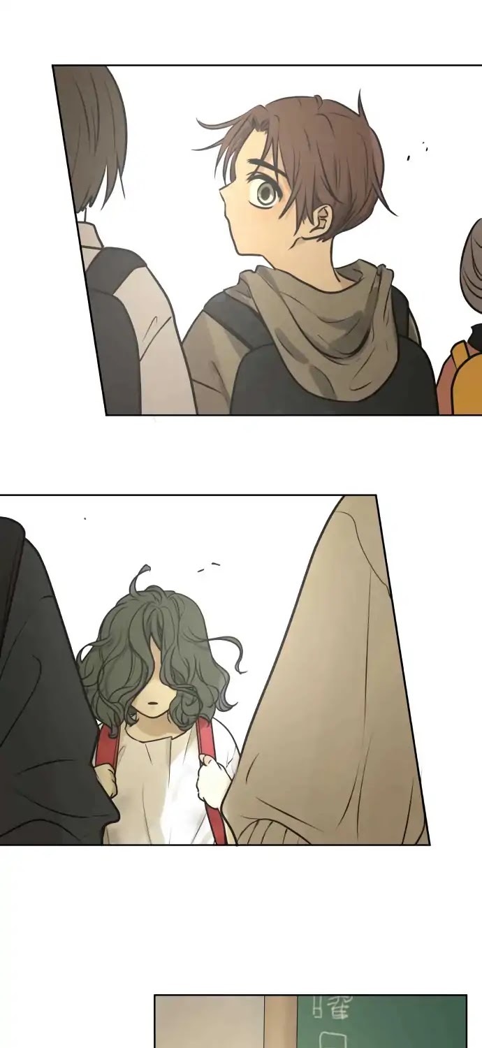 Kakao 79% Chapter 164 page 28 - Chapter 164: Lost (2)