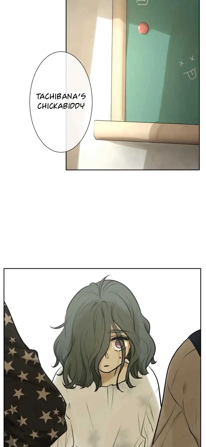 Kakao 79% Chapter 164 page 29 - Chapter 164: Lost (2)
