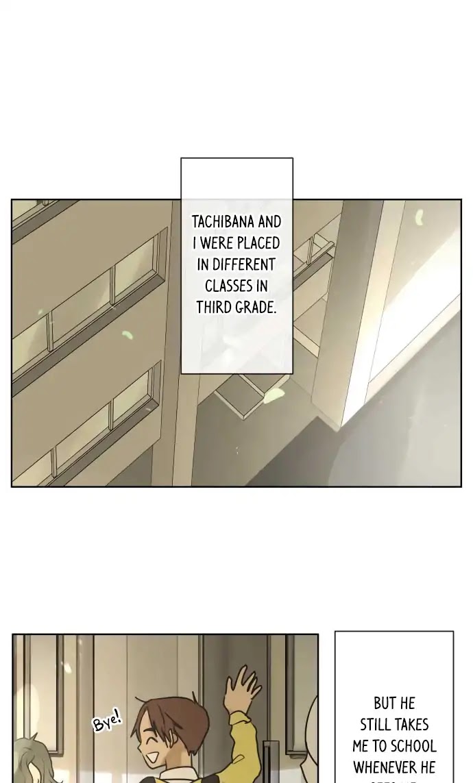 Kakao 79% Chapter 164 page 3 - Chapter 164: Lost (2)