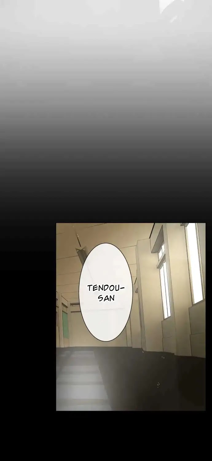 Kakao 79% Chapter 164 page 37 - Chapter 164: Lost (2)