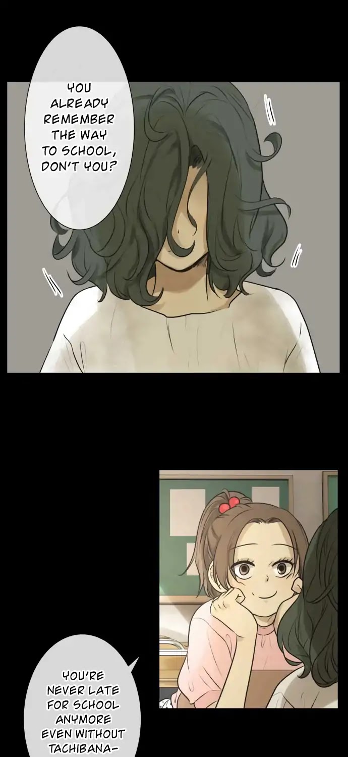 Kakao 79% Chapter 164 page 38 - Chapter 164: Lost (2)