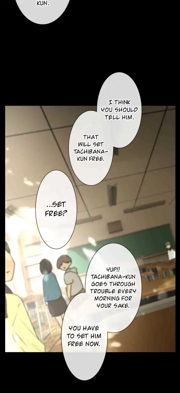Kakao 79% Chapter 164 page 39 - Chapter 164: Lost (2)