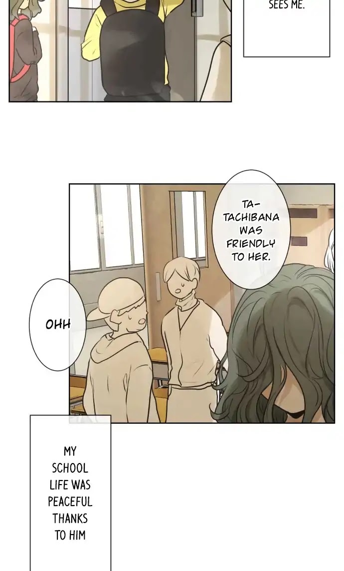 Kakao 79% Chapter 164 page 4 - Chapter 164: Lost (2)