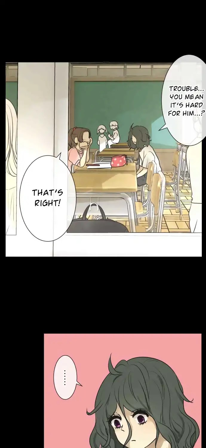 Kakao 79% Chapter 164 page 40 - Chapter 164: Lost (2)