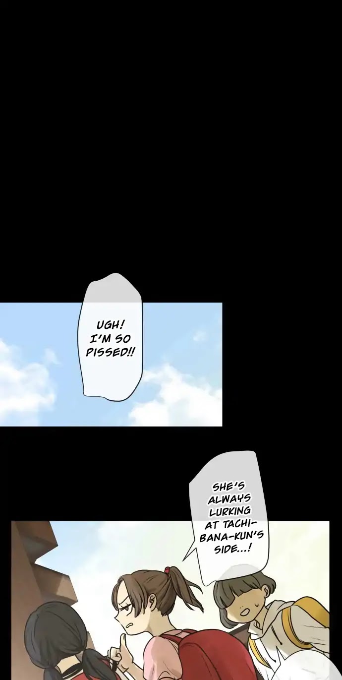 Kakao 79% Chapter 164 page 42 - Chapter 164: Lost (2)
