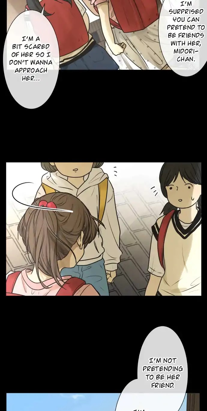 Kakao 79% Chapter 164 page 43 - Chapter 164: Lost (2)