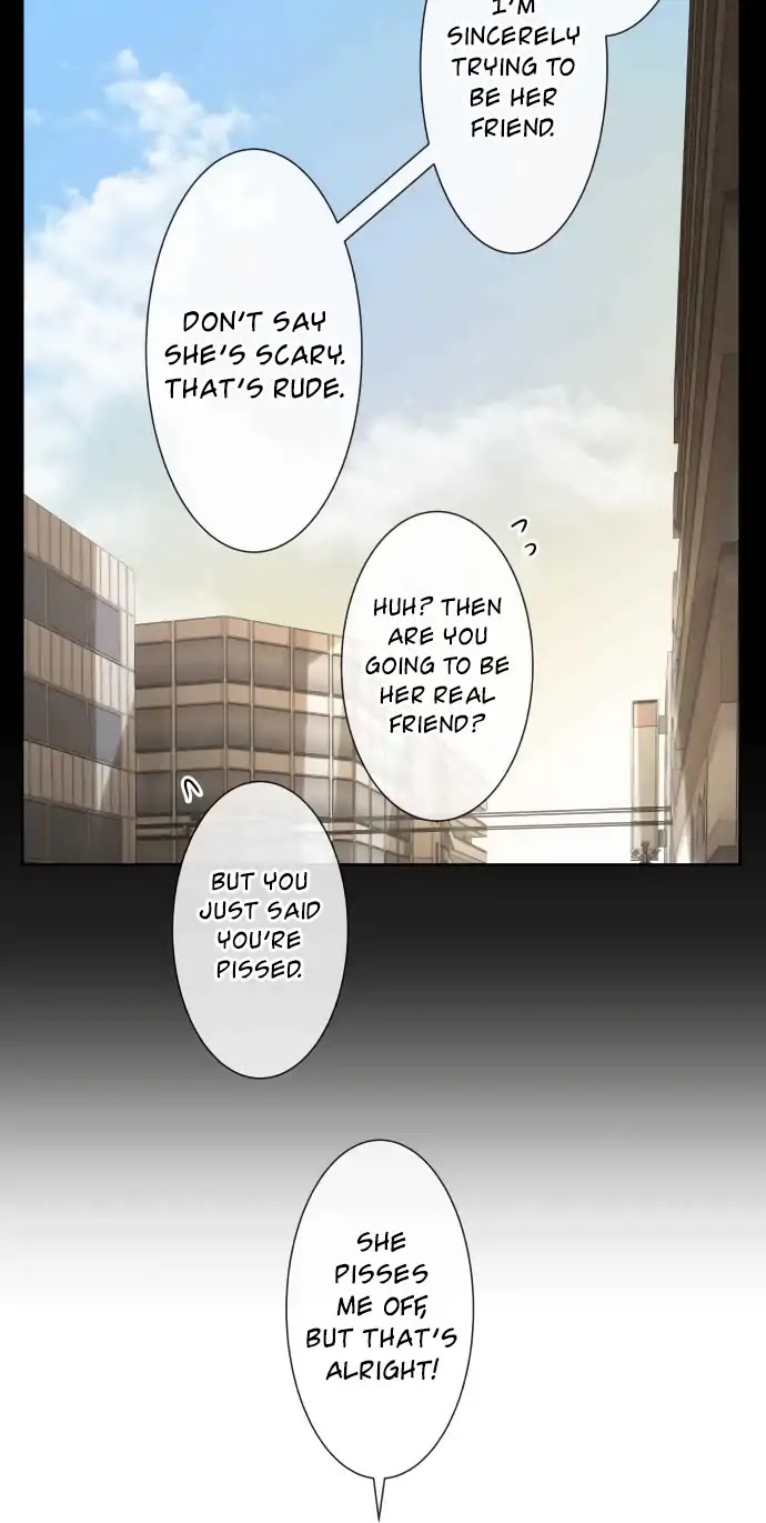 Kakao 79% Chapter 164 page 44 - Chapter 164: Lost (2)