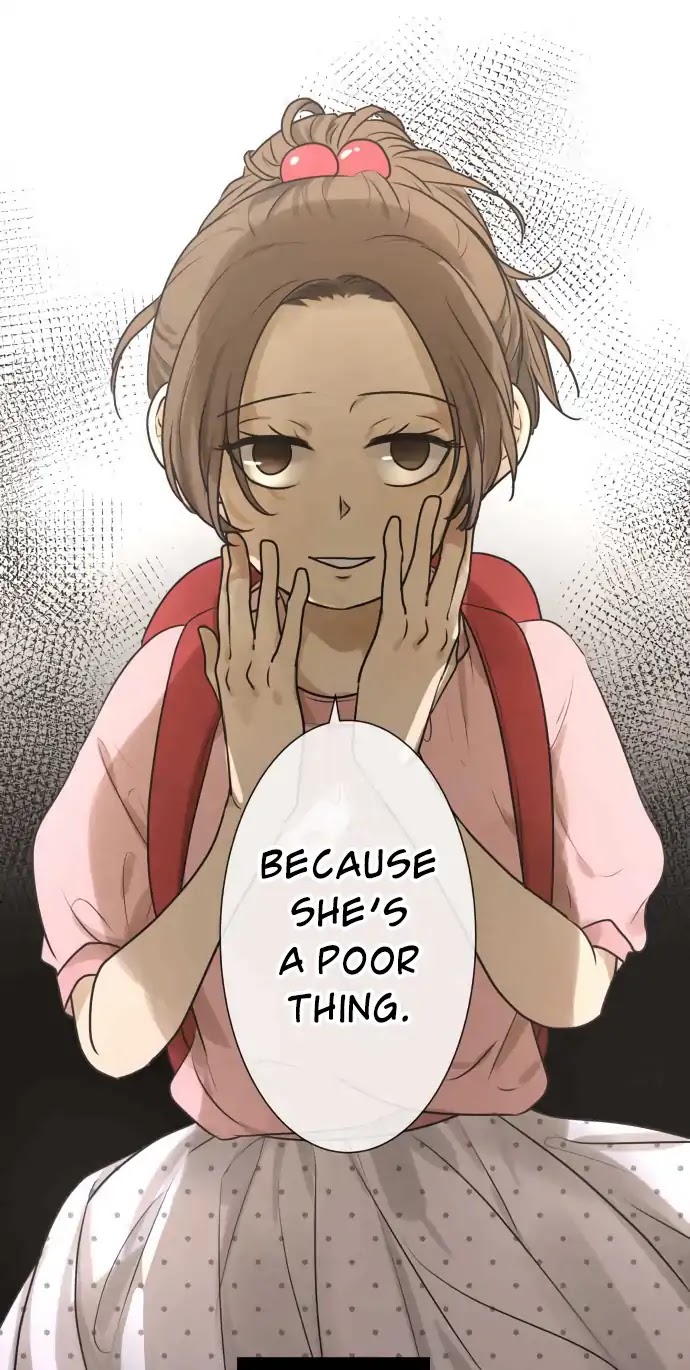 Kakao 79% Chapter 164 page 45 - Chapter 164: Lost (2)