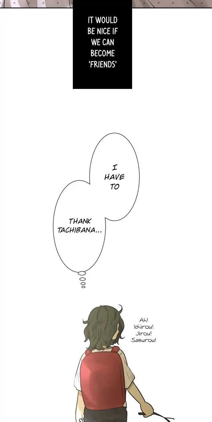 Kakao 79% Chapter 164 page 46 - Chapter 164: Lost (2)
