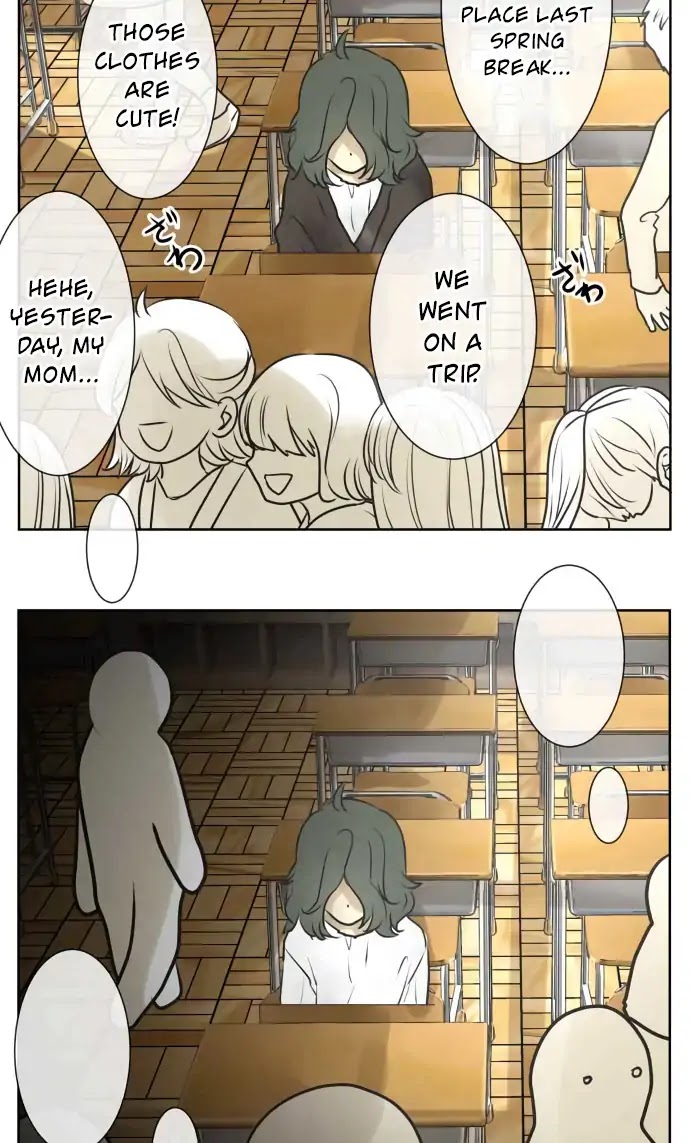 Kakao 79% Chapter 164 page 6 - Chapter 164: Lost (2)