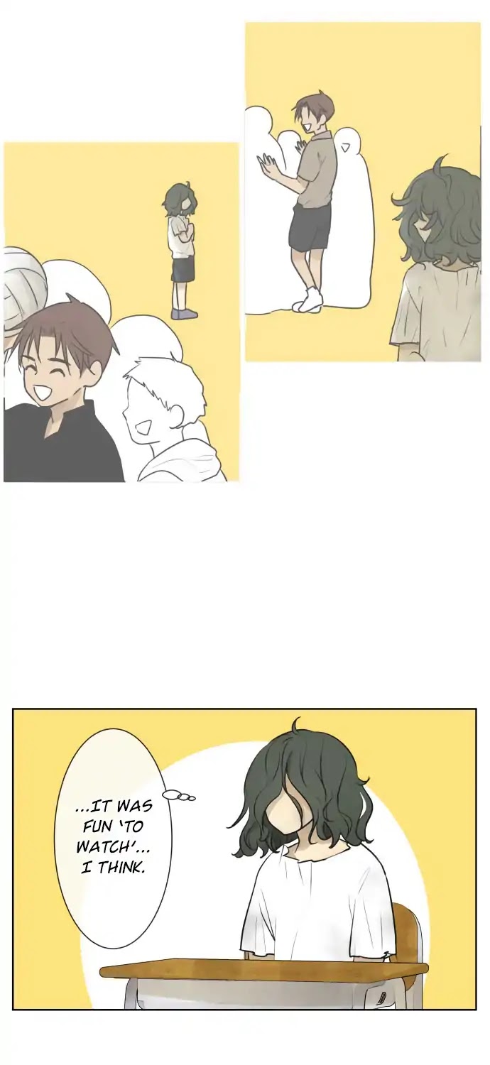 Kakao 79% Chapter 164 page 9 - Chapter 164: Lost (2)