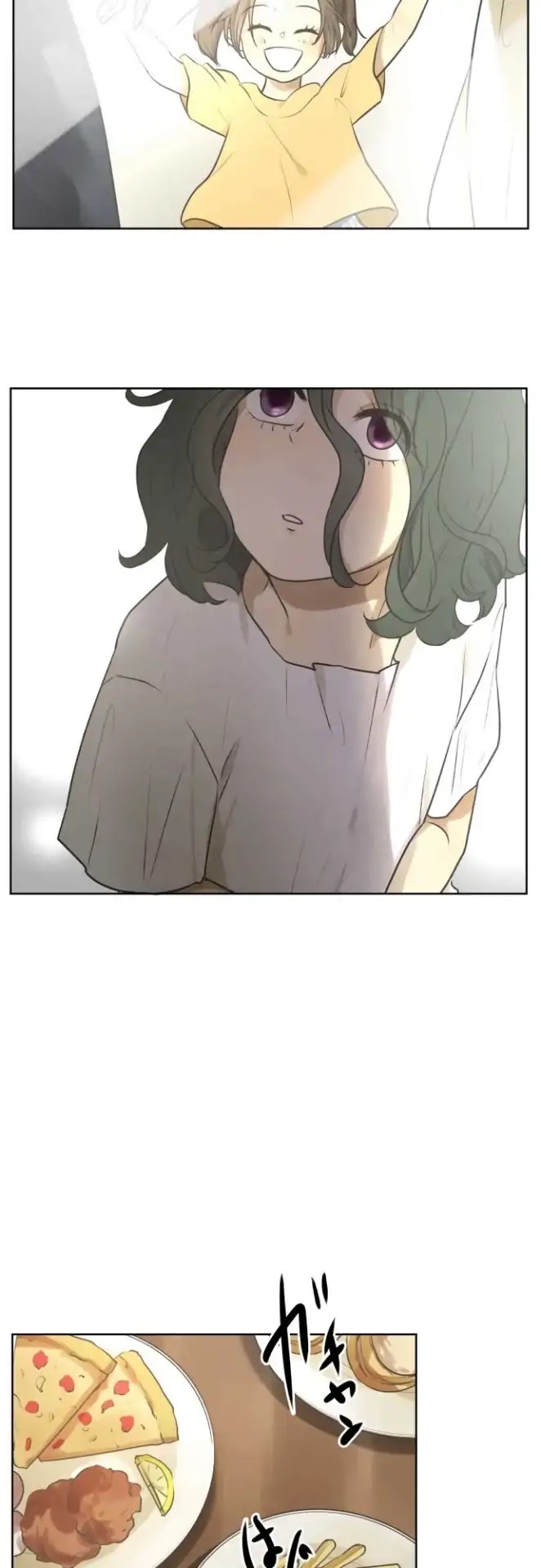 Kakao 79% Chapter 165 page 13 - Chapter 165: Lost (3)