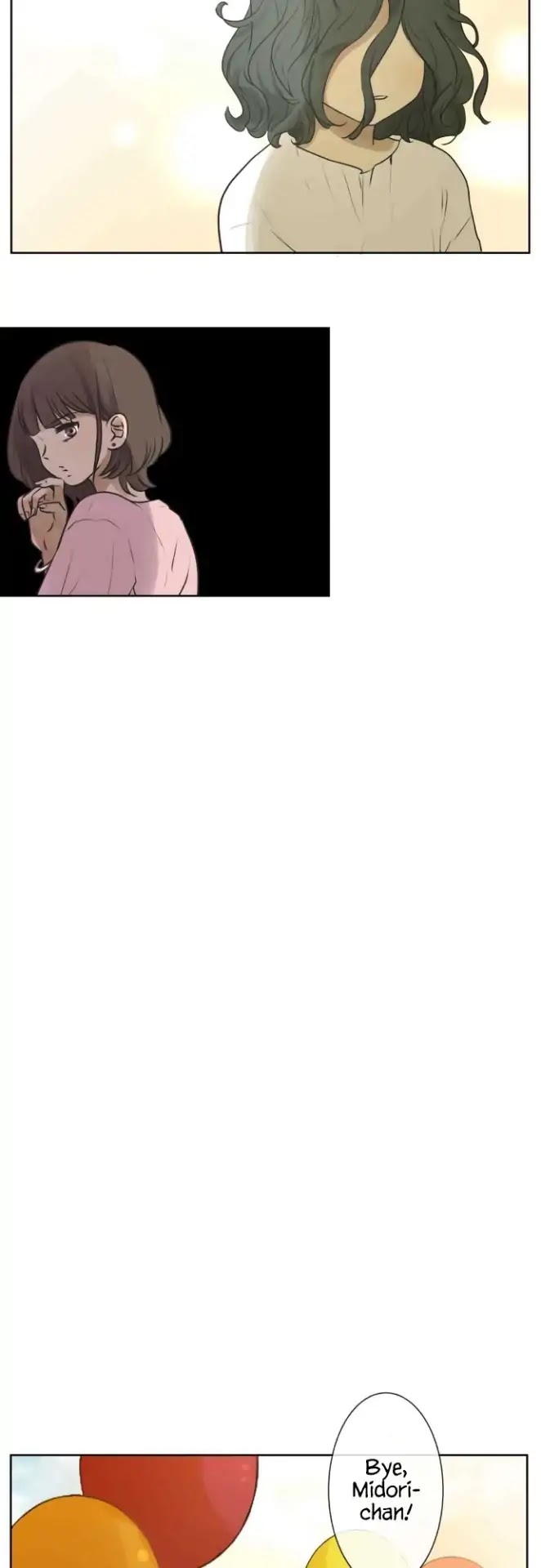 Kakao 79% Chapter 165 page 19 - Chapter 165: Lost (3)
