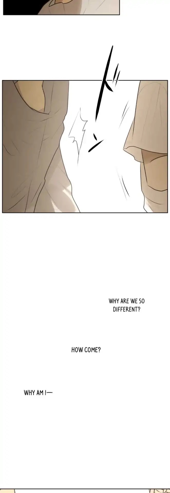 Kakao 79% Chapter 165 page 24 - Chapter 165: Lost (3)