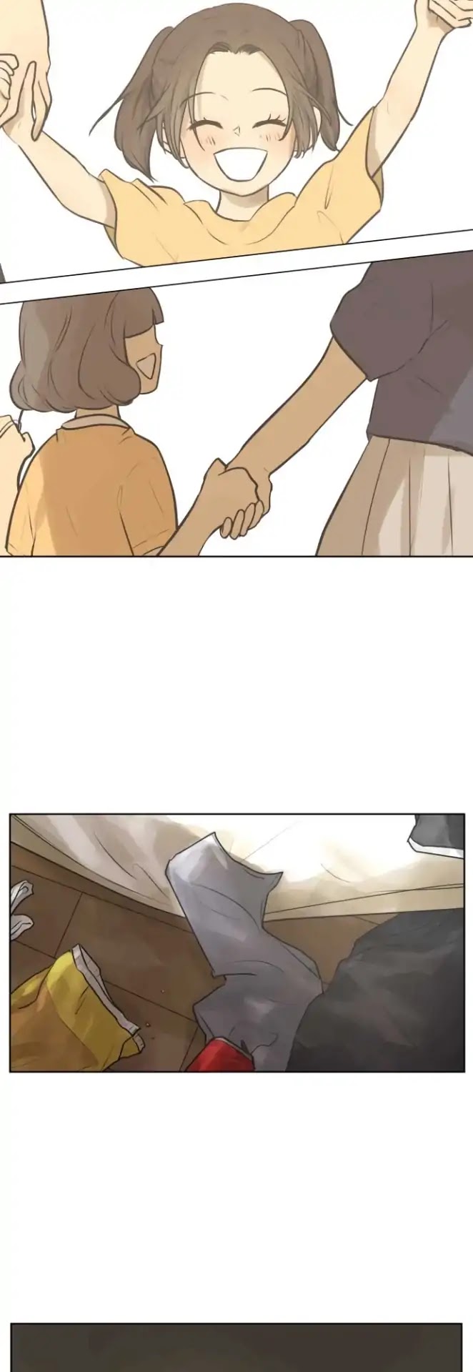 Kakao 79% Chapter 165 page 25 - Chapter 165: Lost (3)