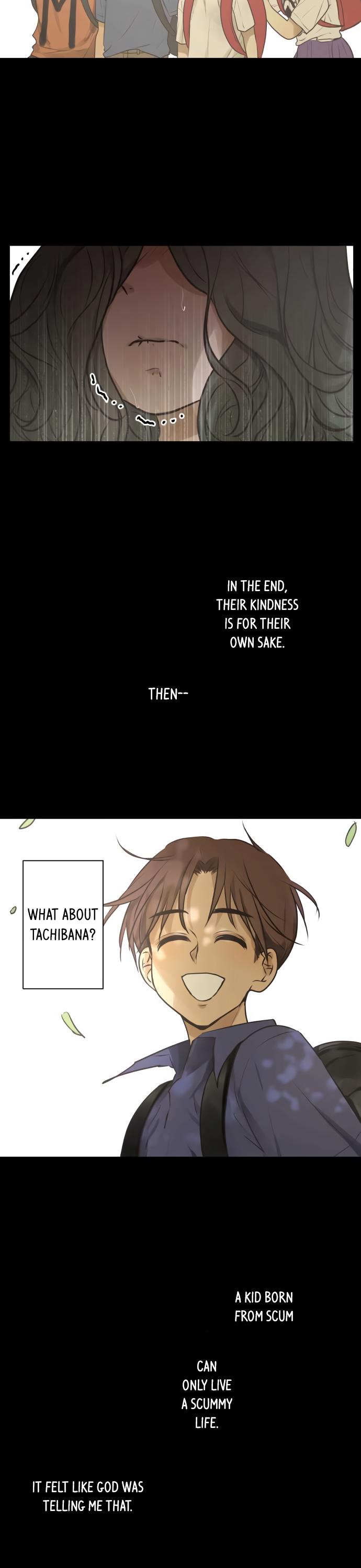 Kakao 79% Chapter 166 page 13 - Chapter 166: Lost (4)