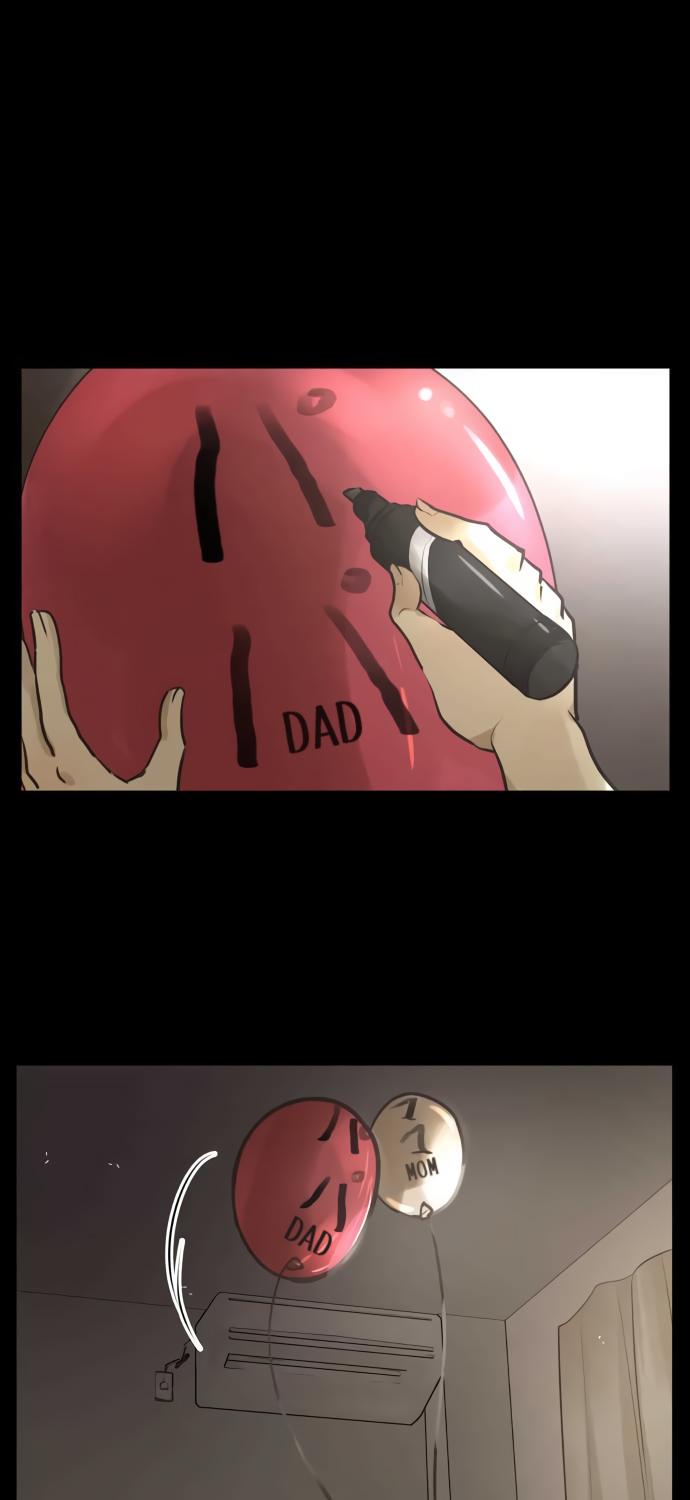Kakao 79% Chapter 166 page 14 - Chapter 166: Lost (4)