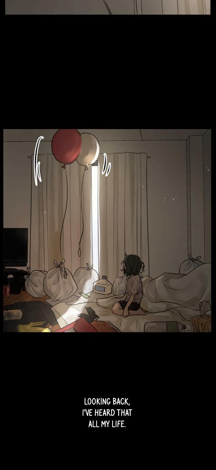 Kakao 79% Chapter 166 page 15 - Chapter 166: Lost (4)