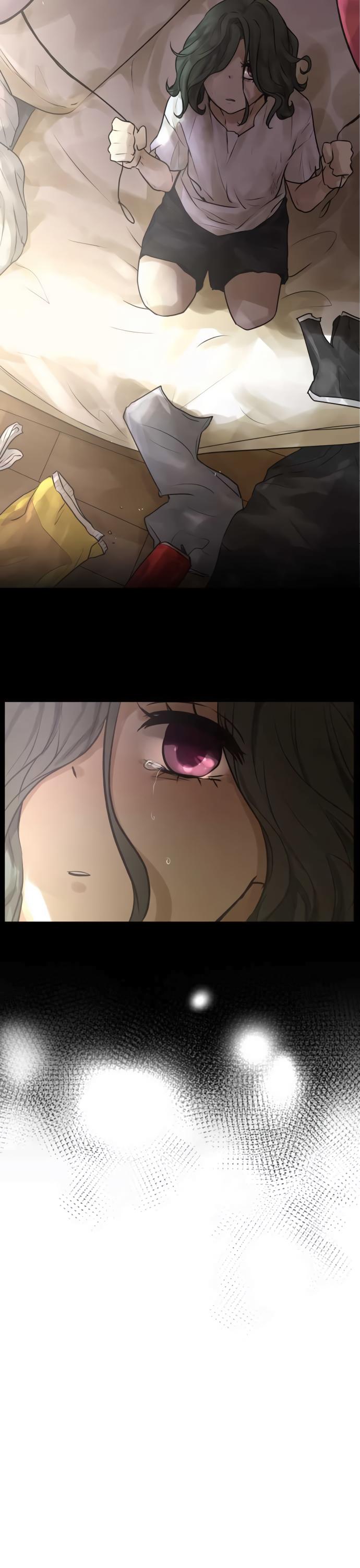 Kakao 79% Chapter 166 page 17 - Chapter 166: Lost (4)