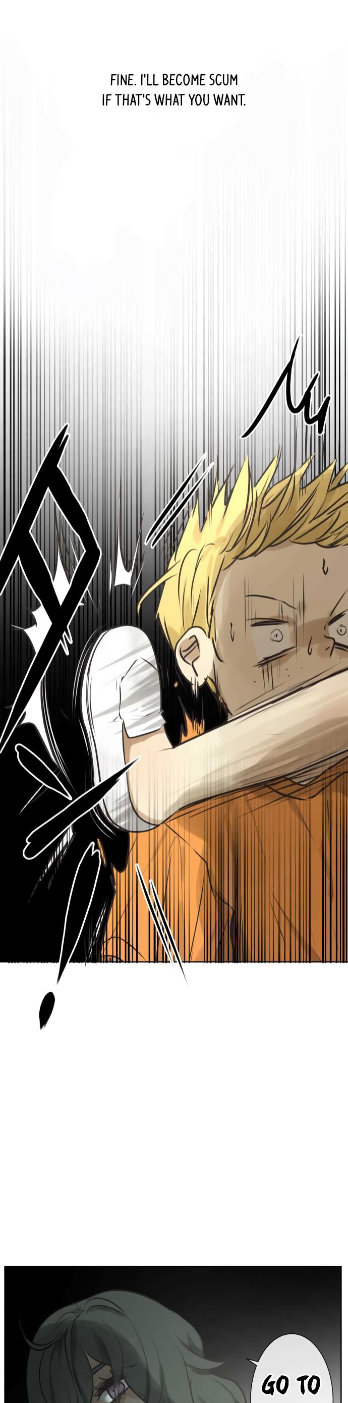 Kakao 79% Chapter 166 page 18 - Chapter 166: Lost (4)