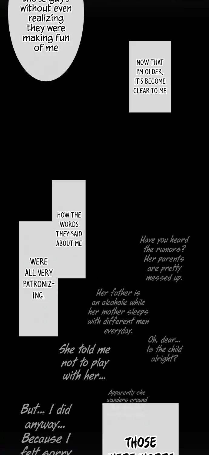 Kakao 79% Chapter 168 page 13 - Chapter 168: Lost (6)